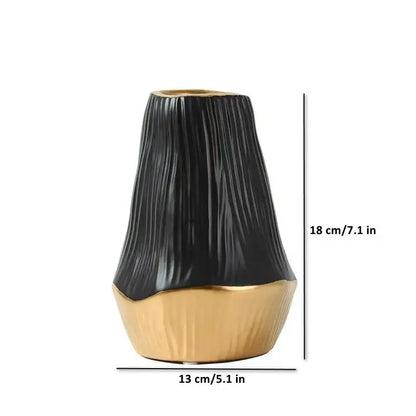 Vase design céramique