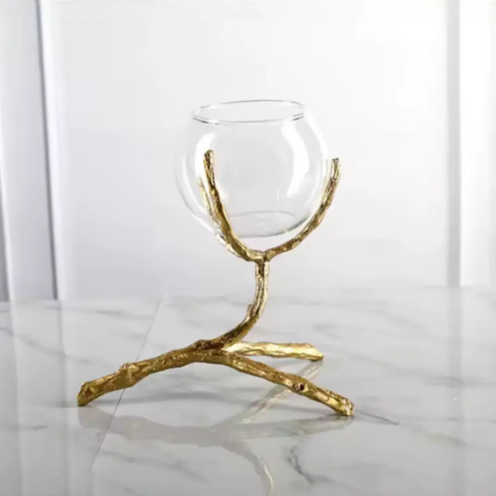 Vase design luxe