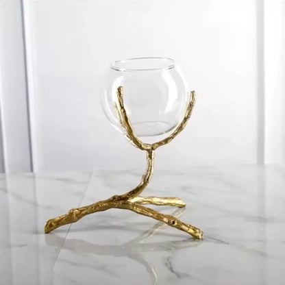 Vase design luxe