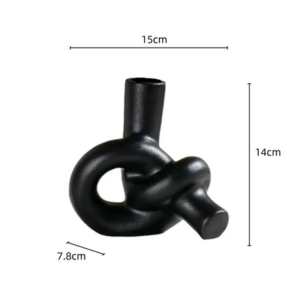 Vase design pas cher