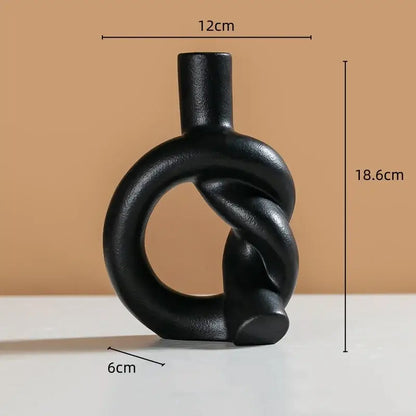 Vase design pas cher