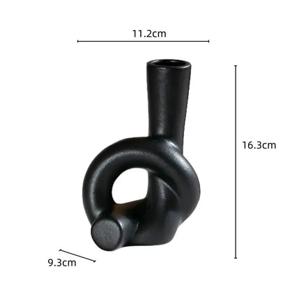 Vase design pas cher