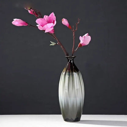 Vase en céramique design