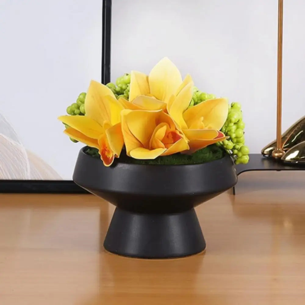 Vase feng shui