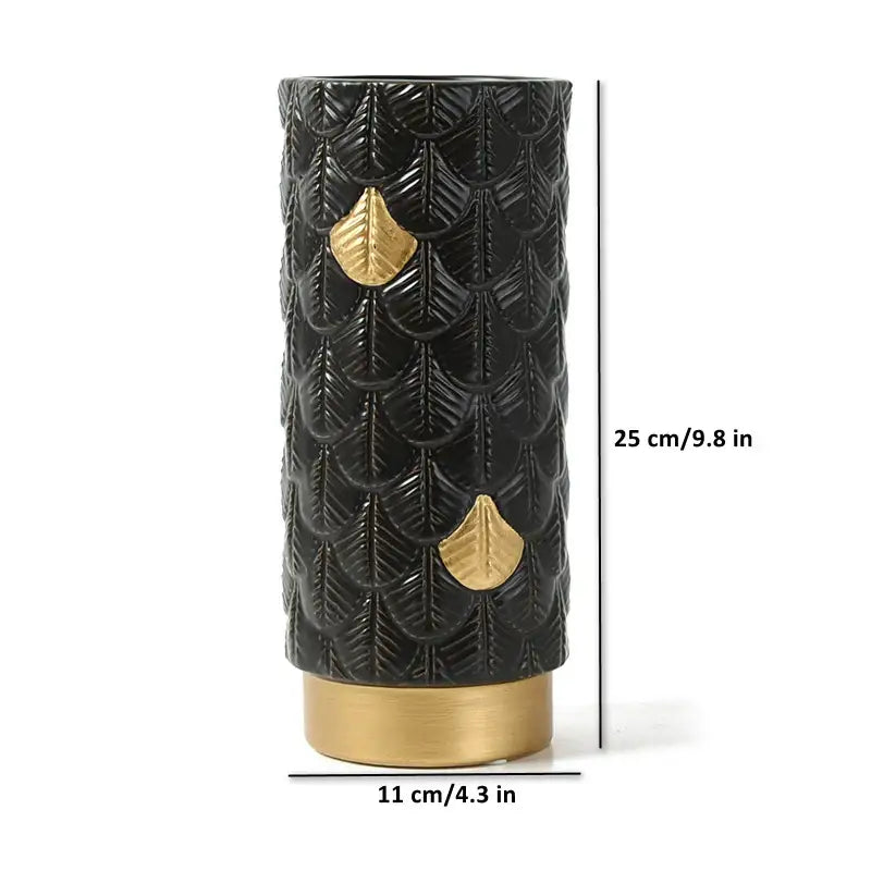 Vase fleur céramique