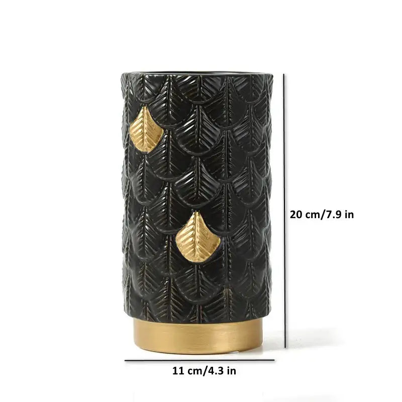 Vase fleur céramique