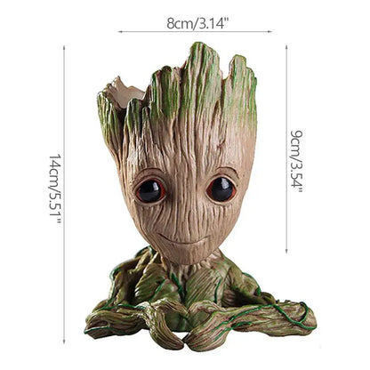 Vase groot