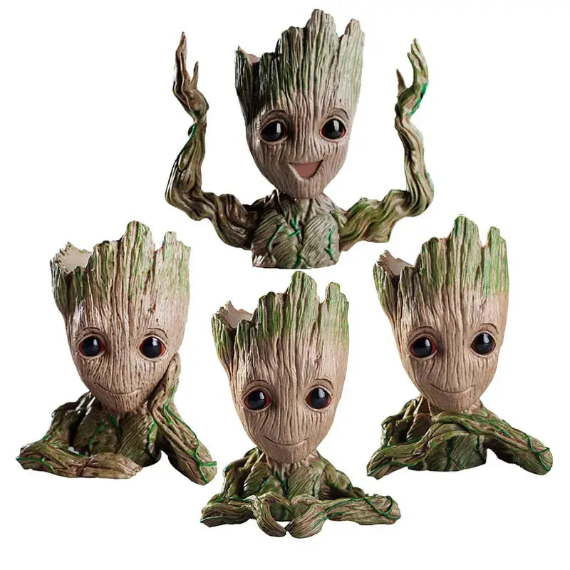 Vase groot