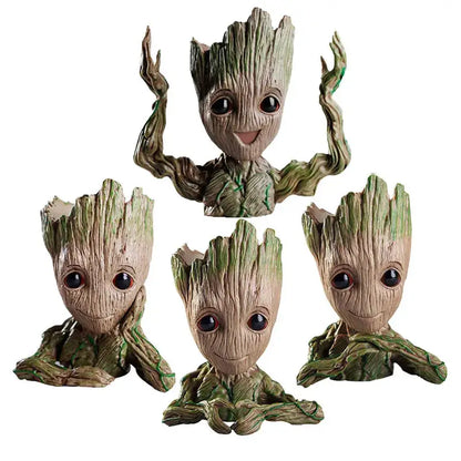 Vase groot