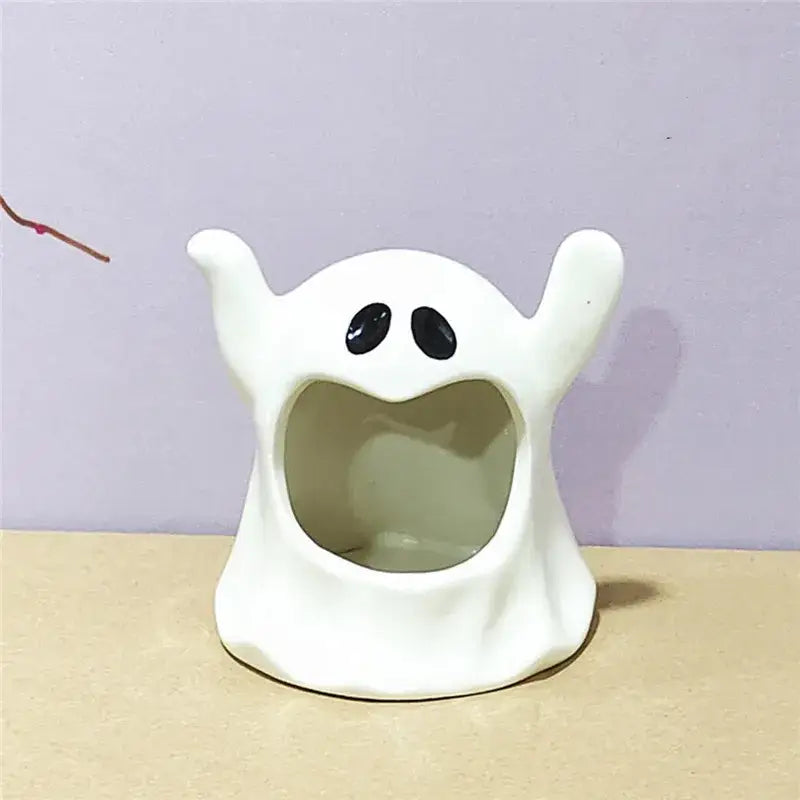 Vase halloween