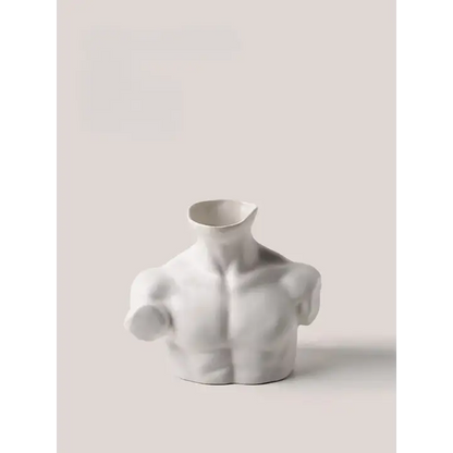 Vase homme