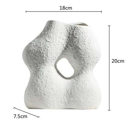 Vase intérieur design