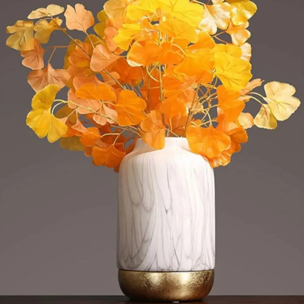 Vase moderne céramique