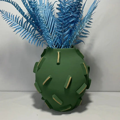 Vase originaux décoration