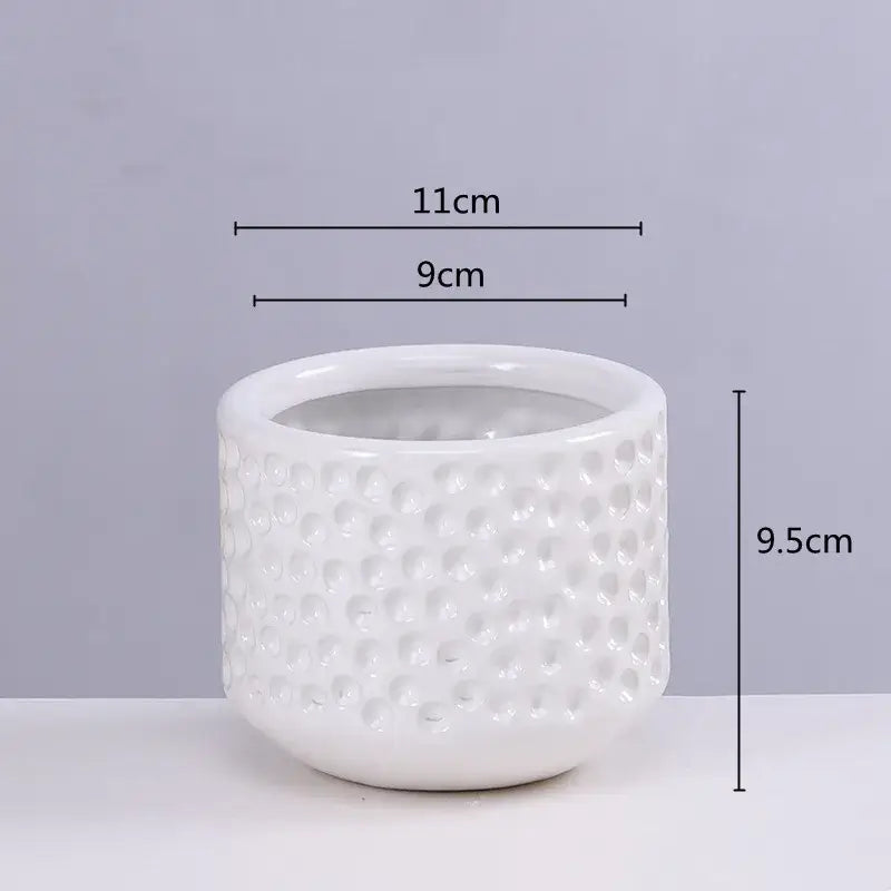 Vase pot