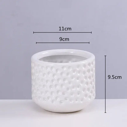 Vase pot