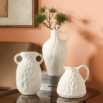 Vase retro