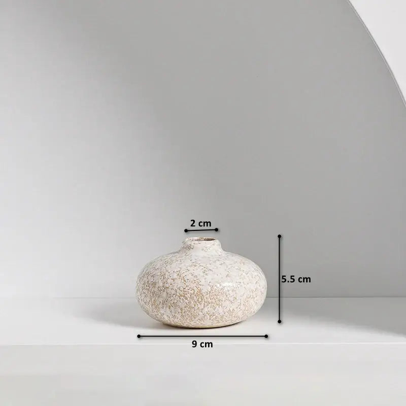Vase Wabi Sabi
