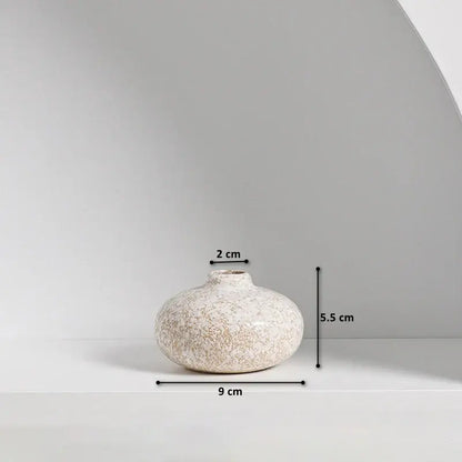 Vase Wabi Sabi