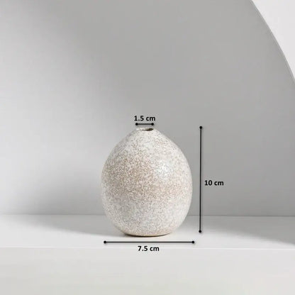 Vase Wabi Sabi