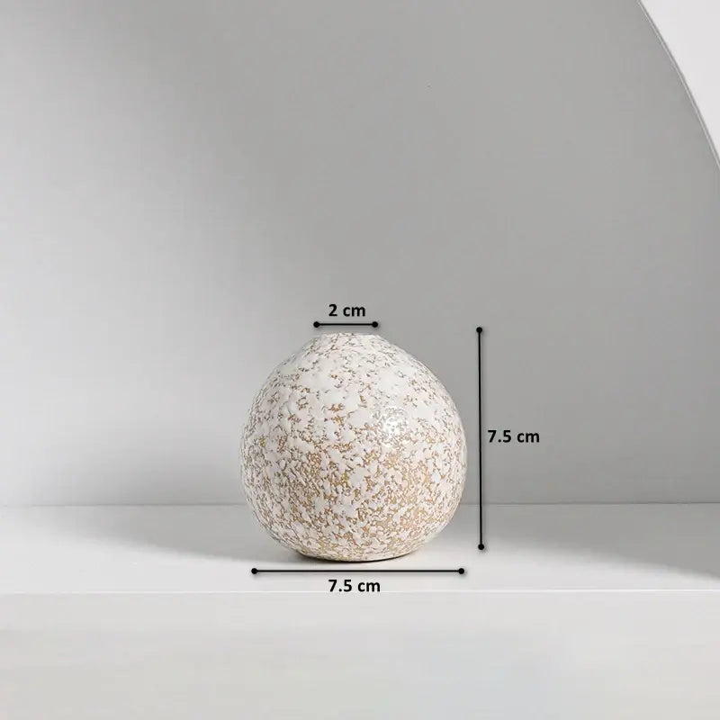 Vase Wabi Sabi