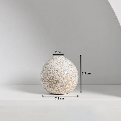 Vase Wabi Sabi